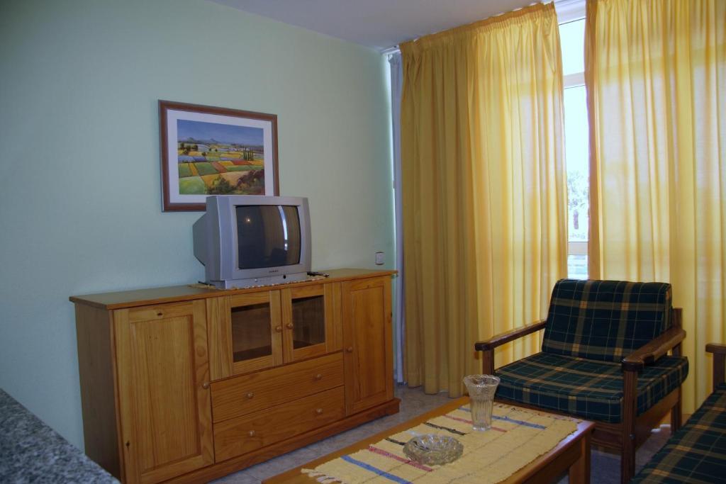 Apartamentos Teneguia Playa del Ingles  Room photo